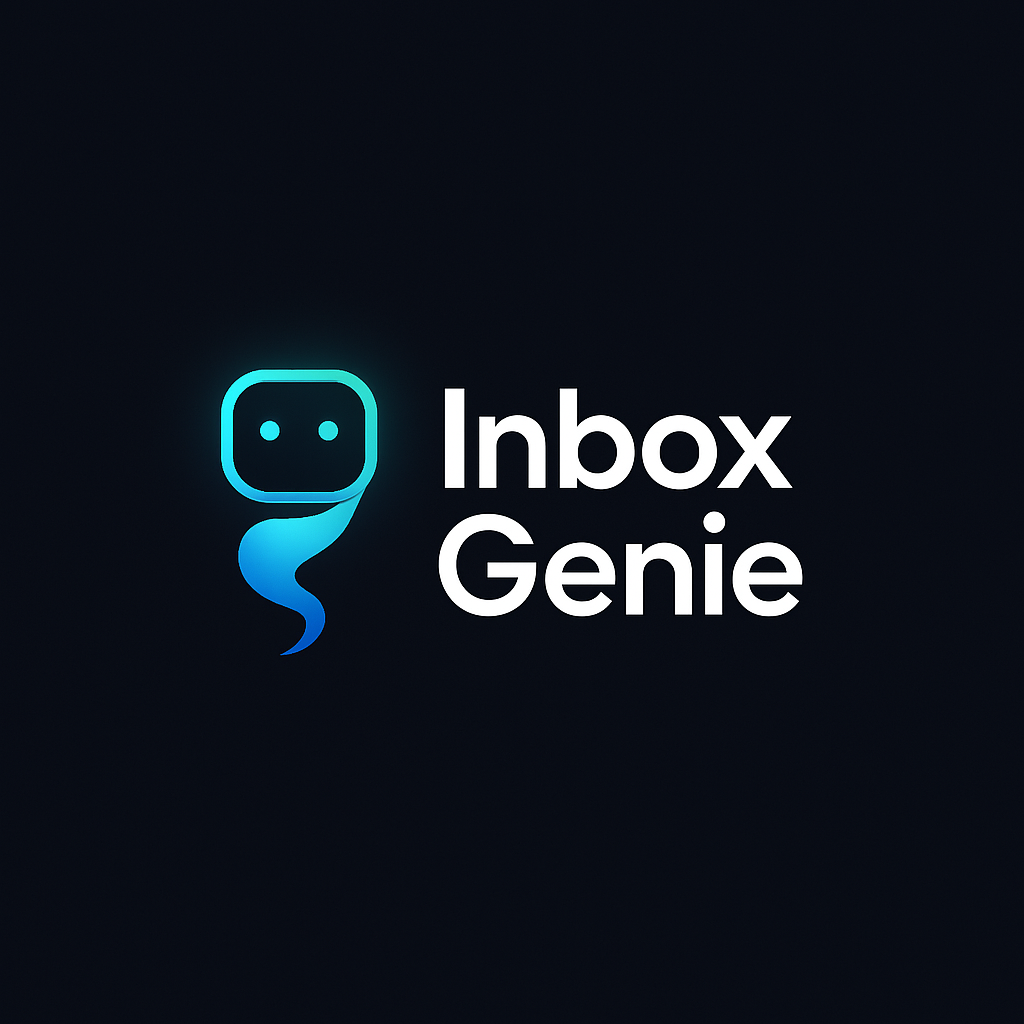 INBOX GENIE AI