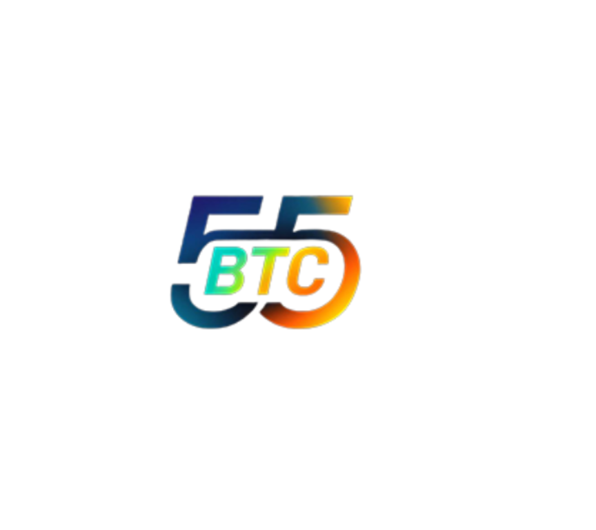 55BTC