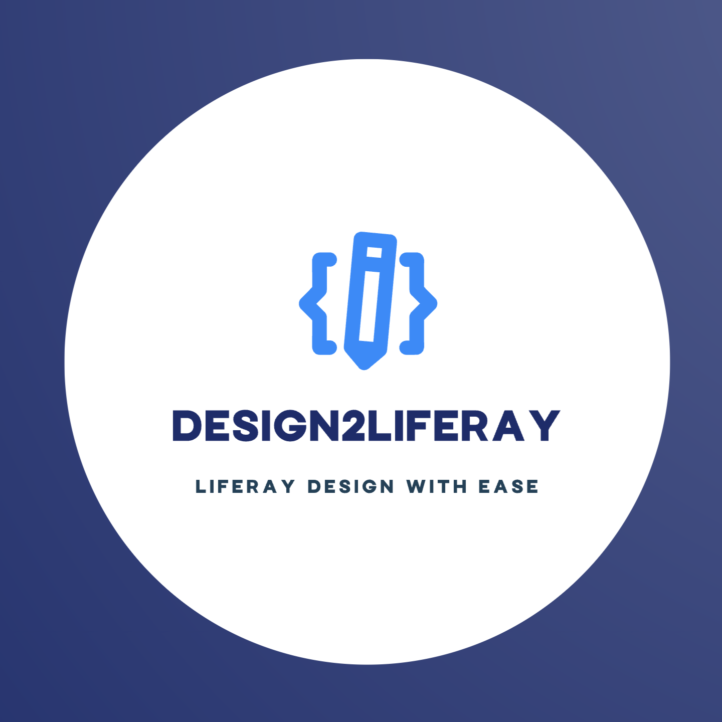 Design Liferay