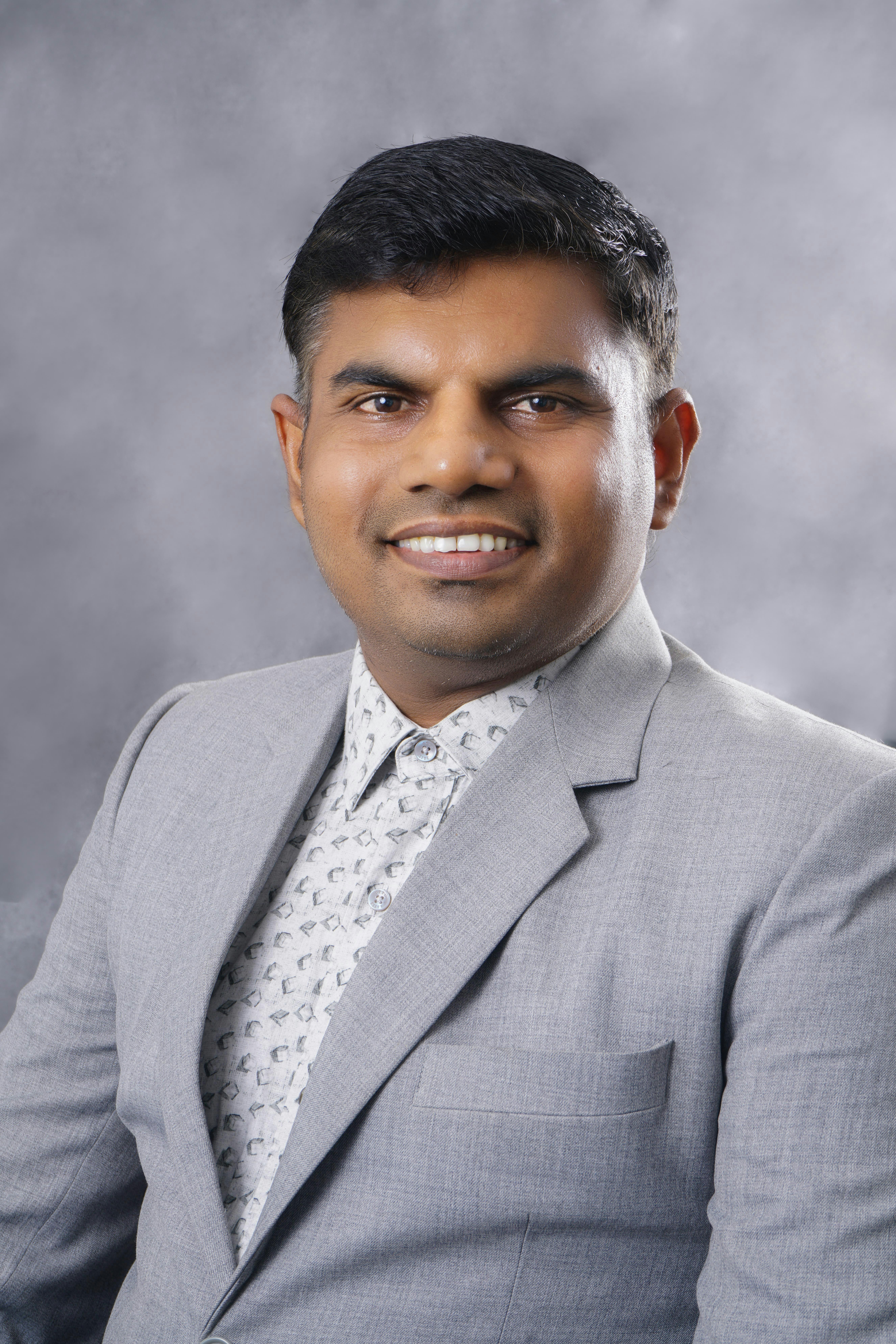 Thillaikumar Sivakamai Sundaram Nagammal