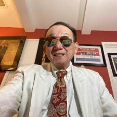 CEO Trần Văn Dần