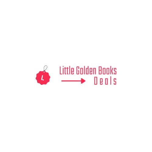 Littlegoldenbooks-Deals