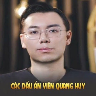 Viên Quang Huy