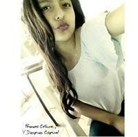 Valeria Mendoza Riveros