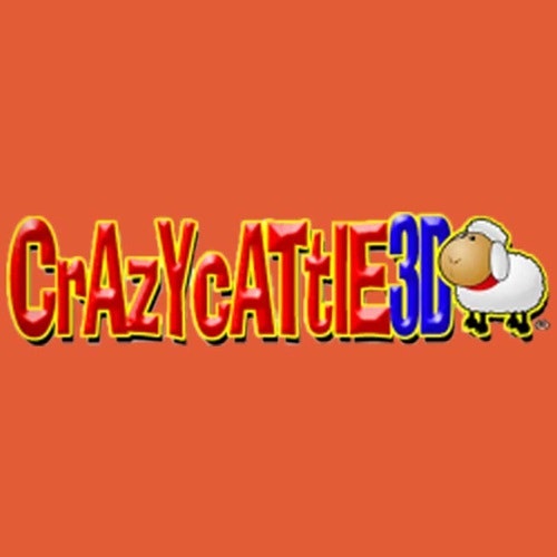 Crazy Cattle 3D