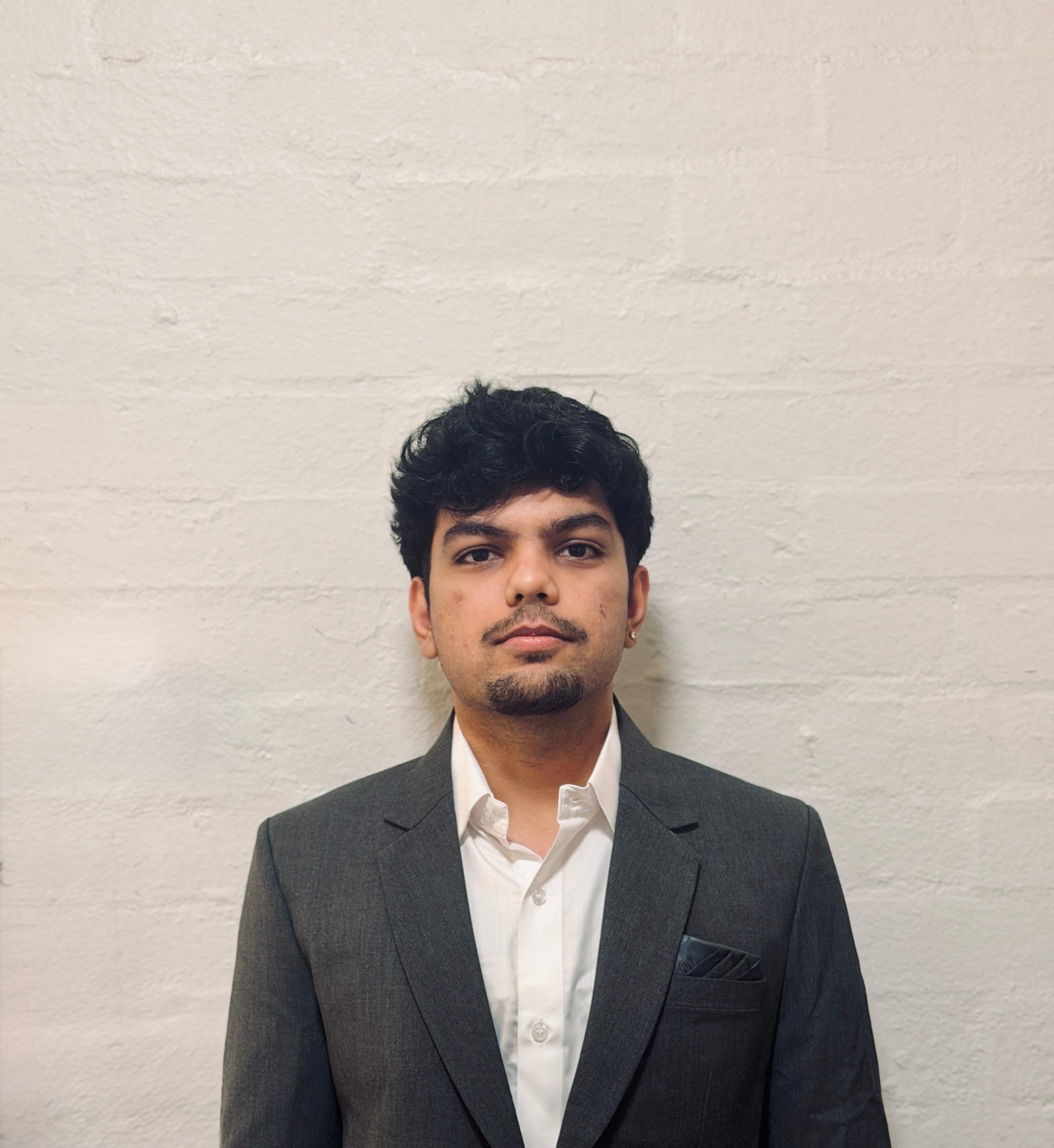 Rishabh Pandya