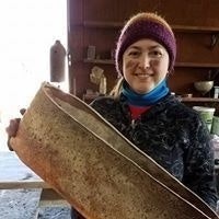 Isabelle Popescu Hoogland