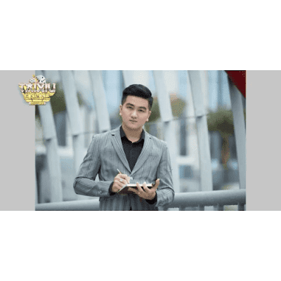 CEO Hoàng Nam Chuyên Gia Hàng Đầu Của