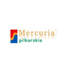 Mercurial Pilkarskie