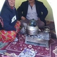 کریم مصطفی پور