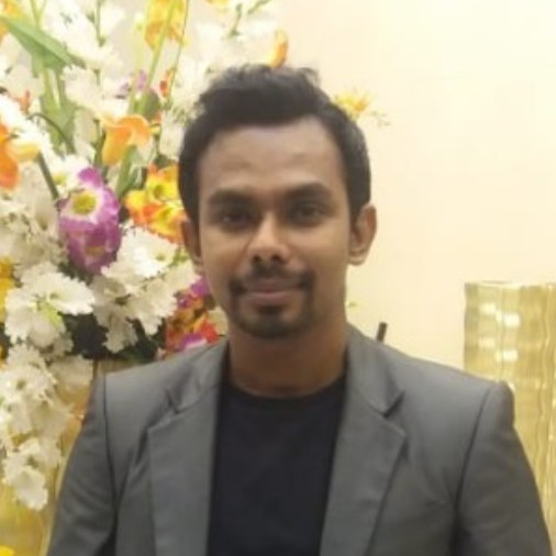 Chanaka Anuranga