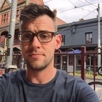 Ryan Haldane-Underwood