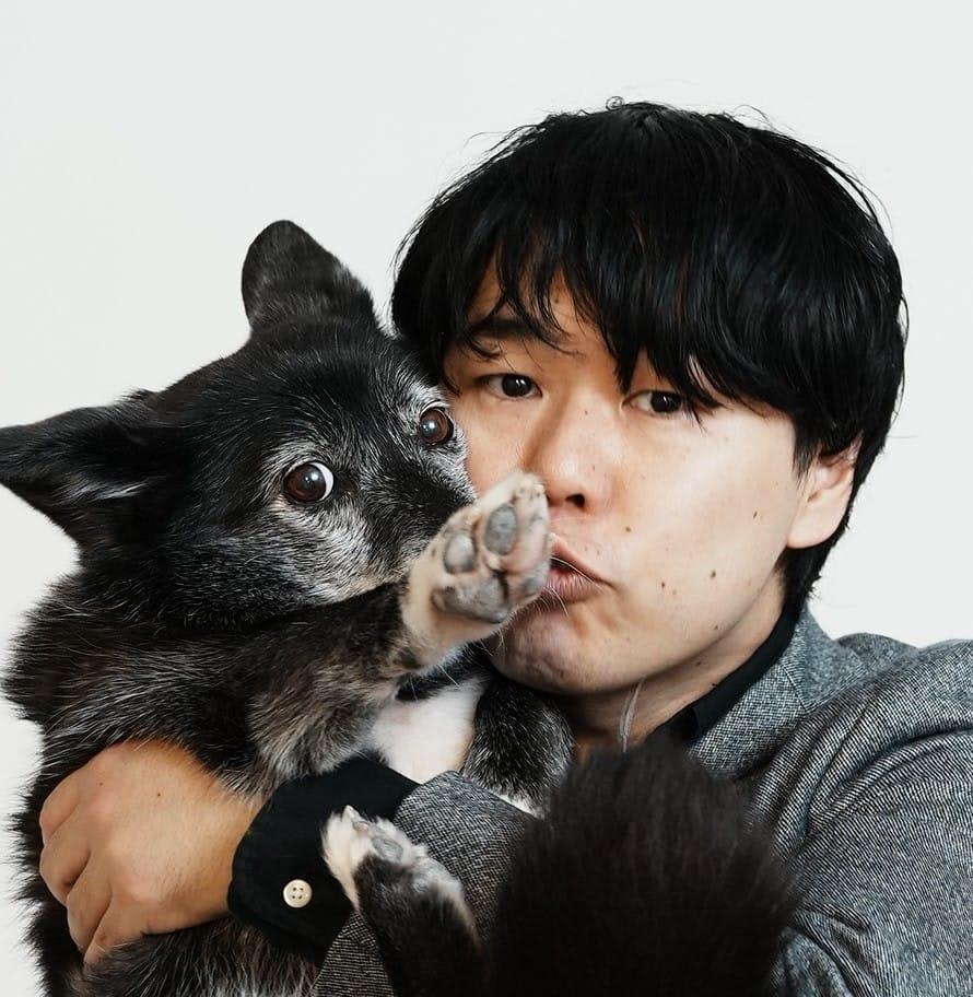 shinjiro watanabe (shikajiro)