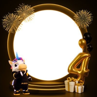 FIlm.io 🎬 APE WEALTH ⦿ $MGT🌕 Memestone (