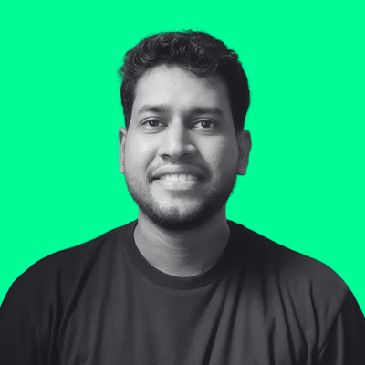 ProductHunt profile picture for @kavinda