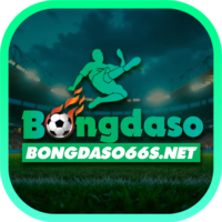 Bongdaso66