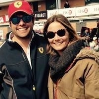 Marta Garcia Centenera