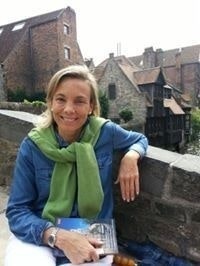 Natalia Centenera Ulecia