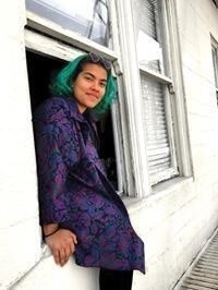 Ruvianne Torres Fetsco