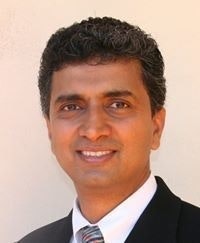Murali Subbarao