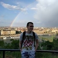 Александр Свиридов