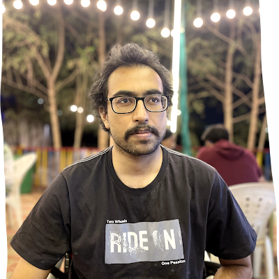 Shayan Banerjee