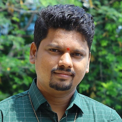 Kiran Tangellapalli
