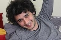Serkan Ceyhan