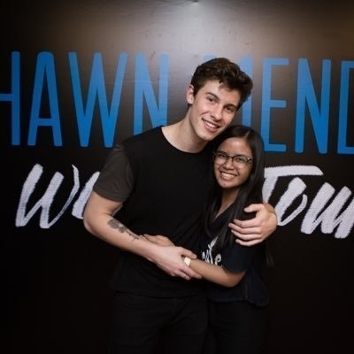 den misses shawn ⇞