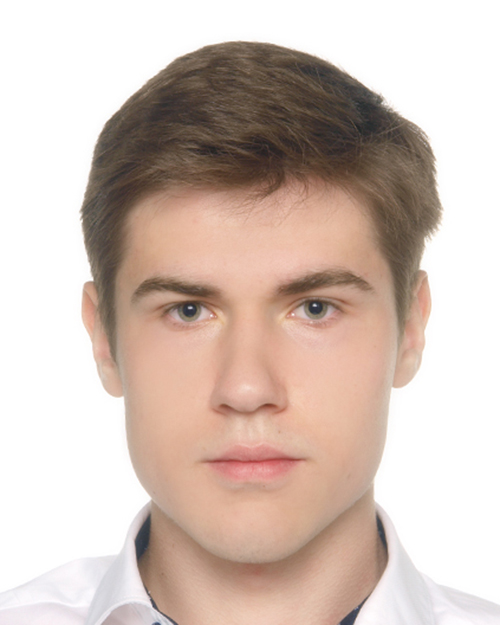 Mateusz Winiarek