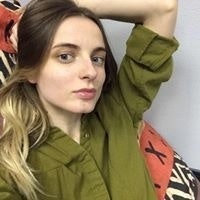 Anastasia Kuznetsova