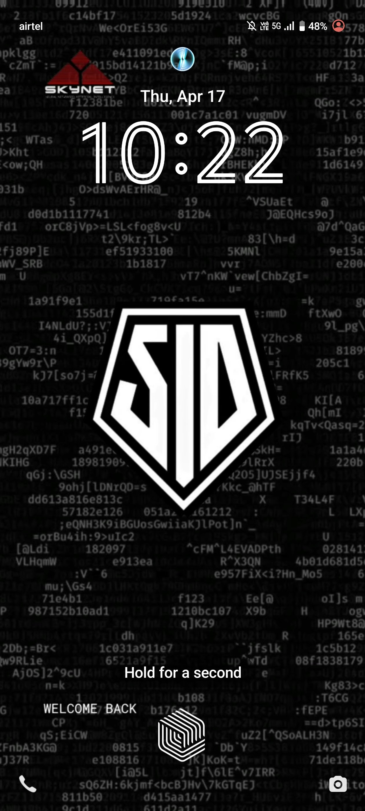 Sri datta sidhardha Kondeti (Siddu)