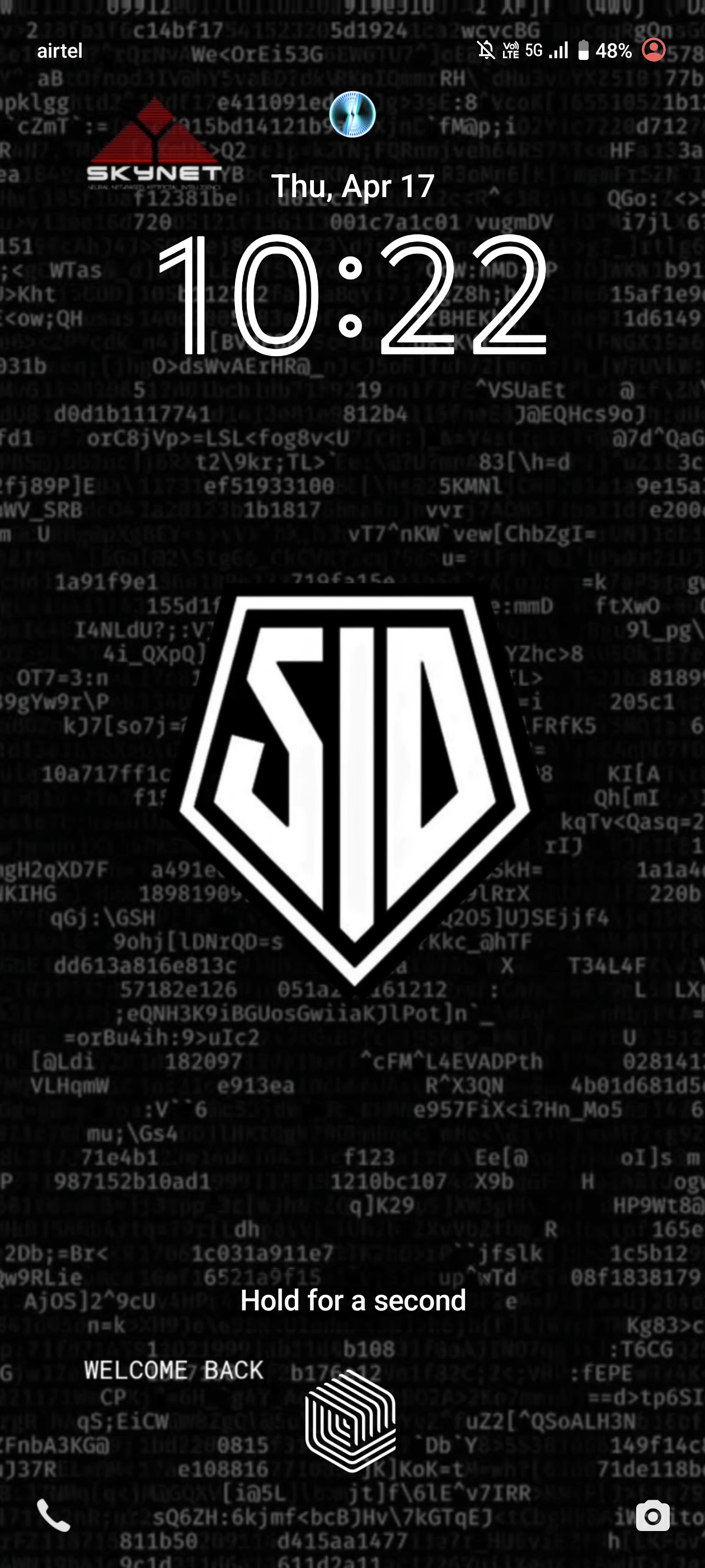 Sri datta sidhardha Kondeti (Siddu)