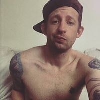 Brandon Thomas Maroney