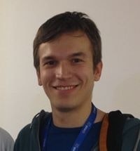 Сергей Рыков