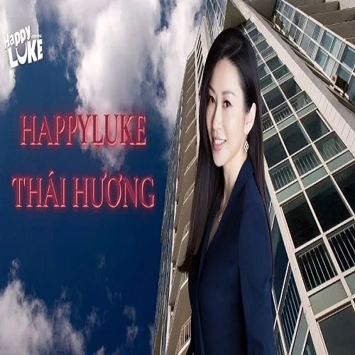 Lý Trí Chính CEO của HAPPYLUKE