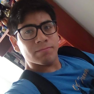 Angelo Zamora Tacilla