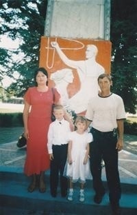 юрий белявцев