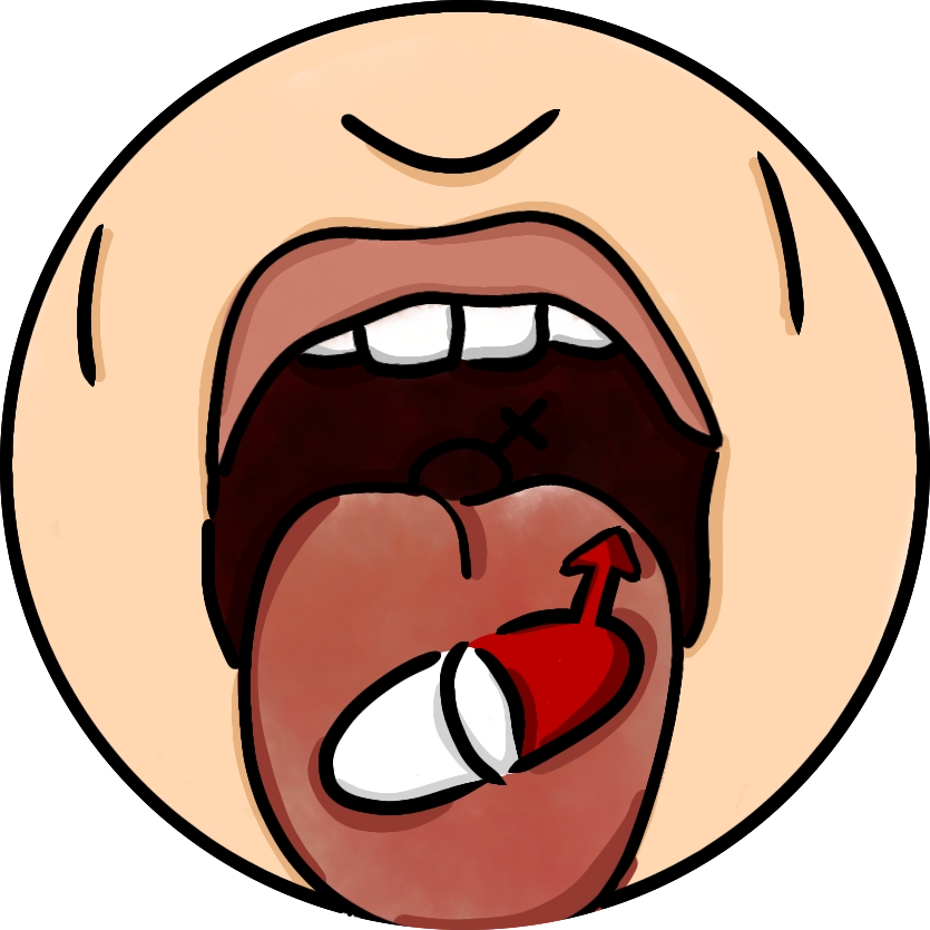 Hitchhiker's Guide to the Manosphere