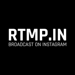 RTMP MEDIA