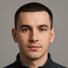 Kostiantyn Ostapenko