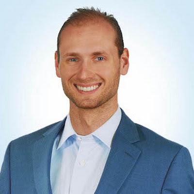 John Byron Hanby, IV