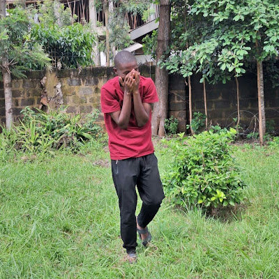 Andele Abraham
