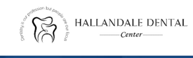 Hallandale Teeth Whitening