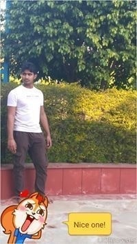 Saurav Kumar