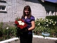 Свитлана Перепечина