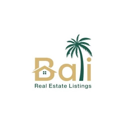 Bali villas for sale