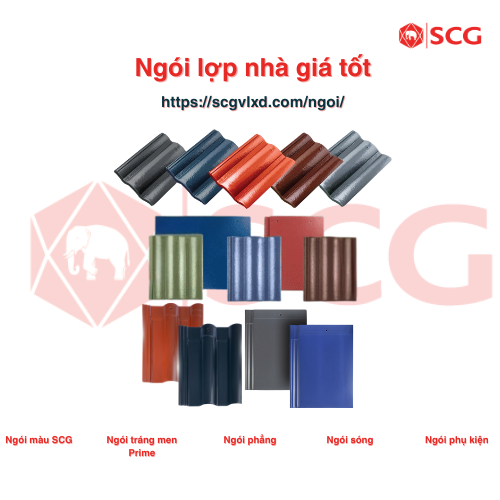 Ngói lợp nhà