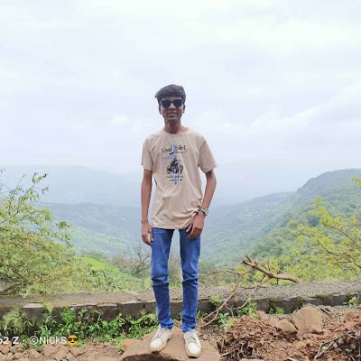 Shaunak Suryawanshi