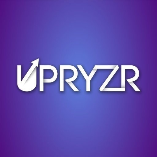 UPRYZR Talent Rising